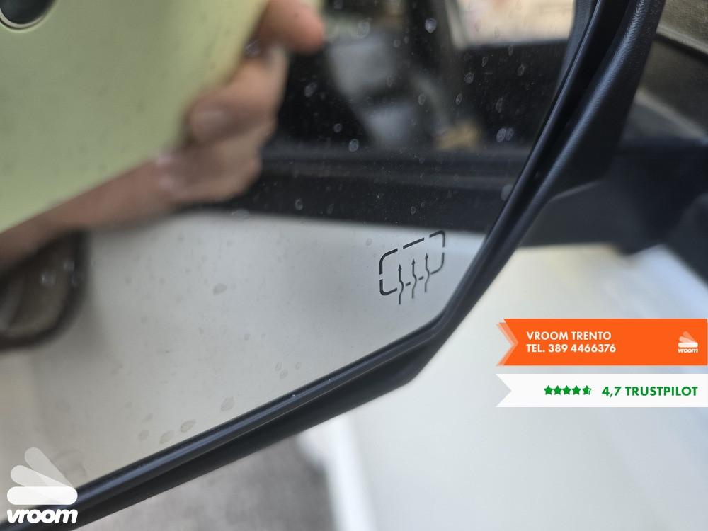 JEEP Cherokee 3ª serie Cherokee 2.8 CRD DPF Ov...