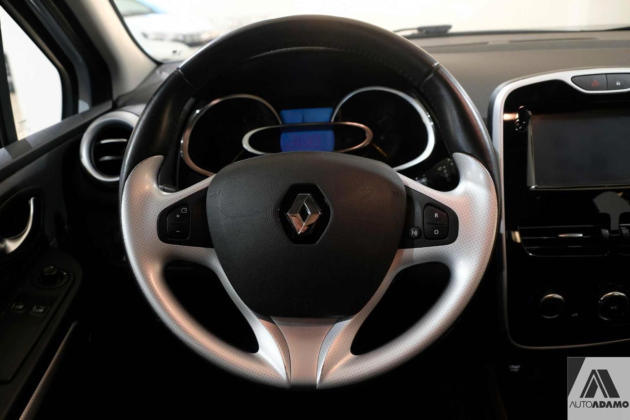 Renault Clio dCi 8V 75CV Start&Stop 5 porte Energy duel