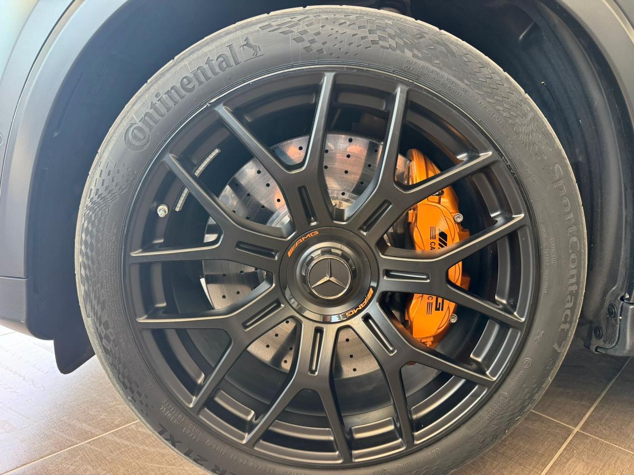 Mercedes-benz GLC 63 AMG GLC 63 S AMG e Performance AMG Line Premium Plus Extra