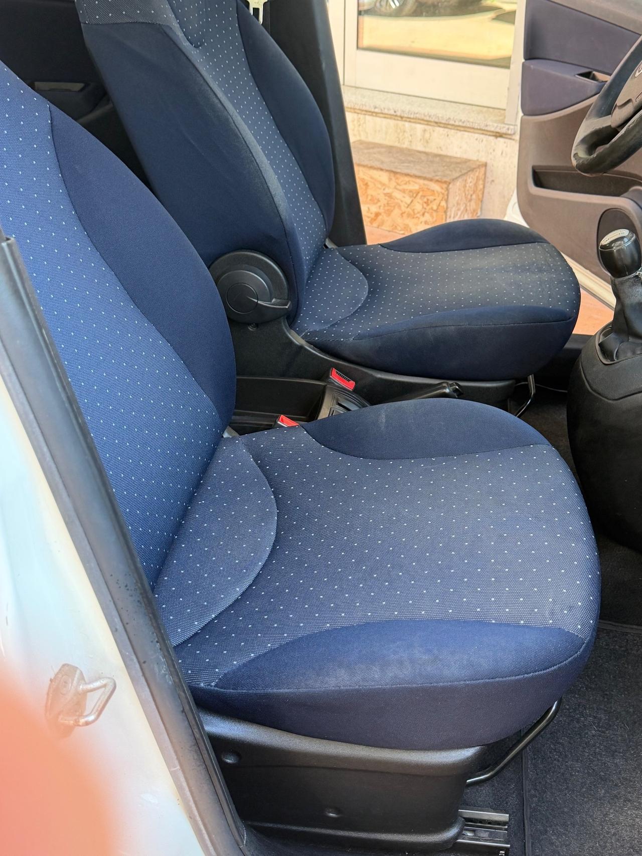 Fiat Idea 1.3 MJT 16V 95 CV S&S Active