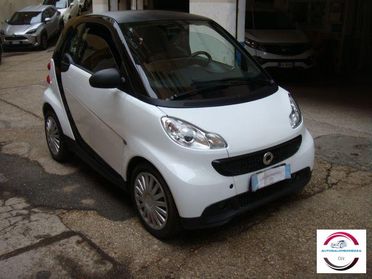 SMART - Fortwo - pure *km 39000* *neopatentati*