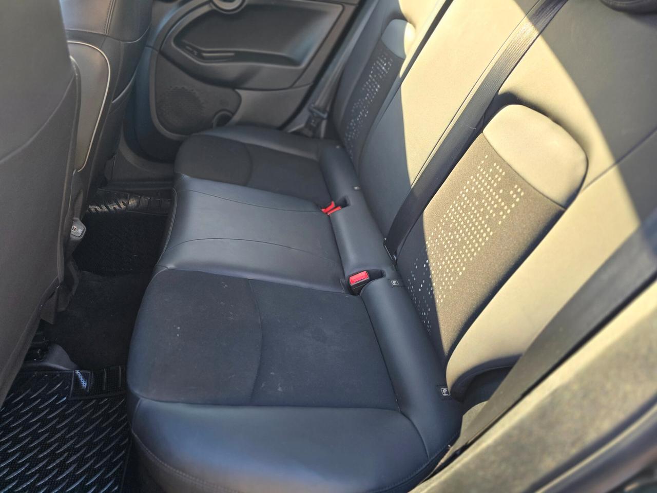 Fiat 500X 1.6 MultiJet 130 CV Sport Dolcevita