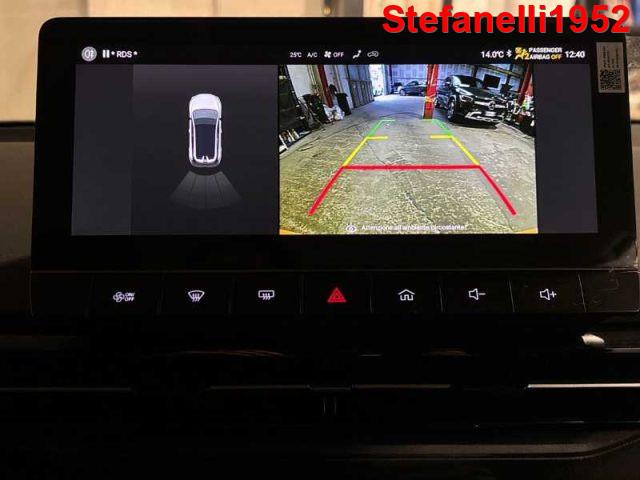 MG MG4 STANDARD49 Elettrica - Fizzy Orange - Tessuto