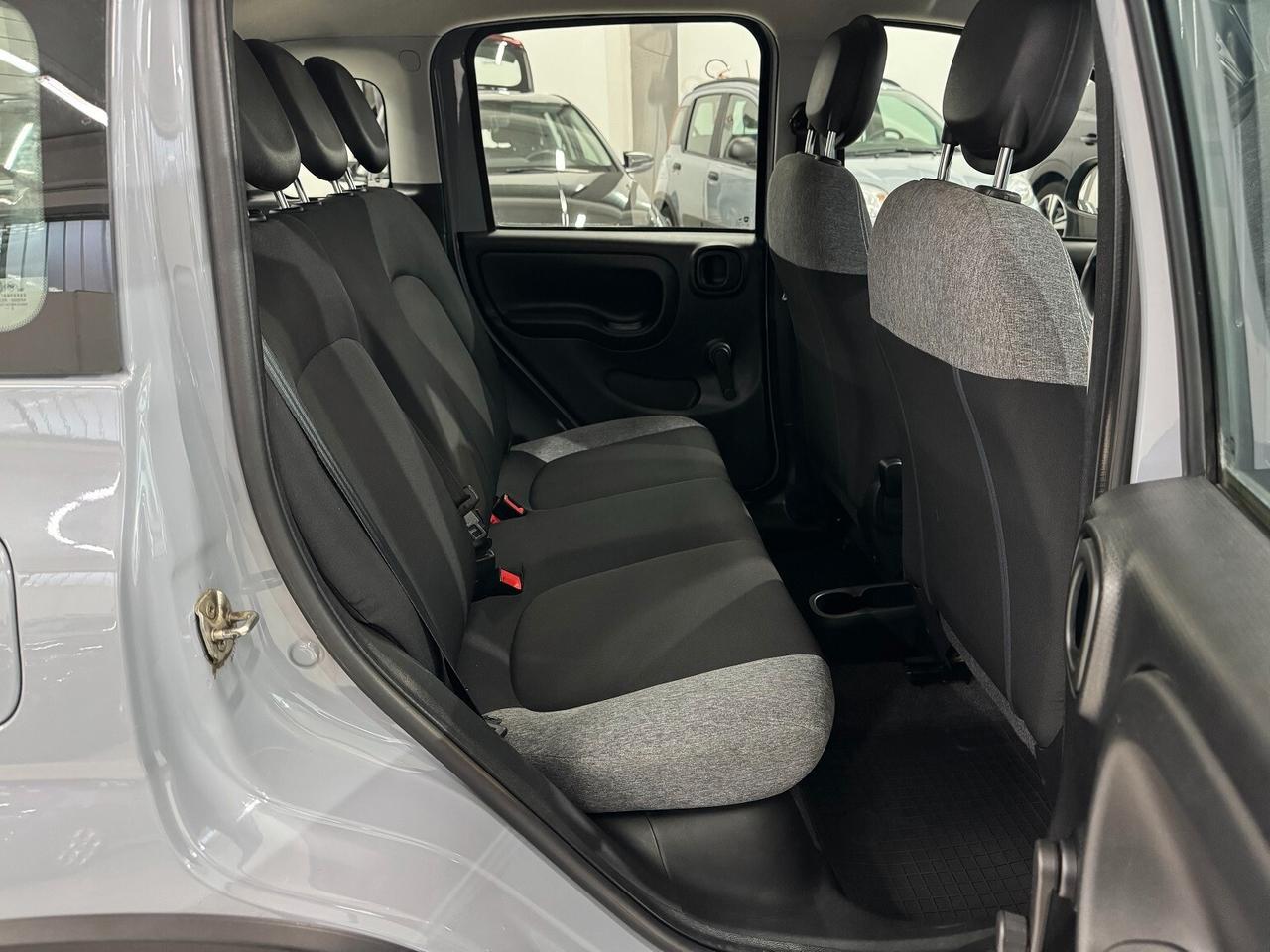 Panda 1.0Hybrid City Life PRONTA CONSEGNA