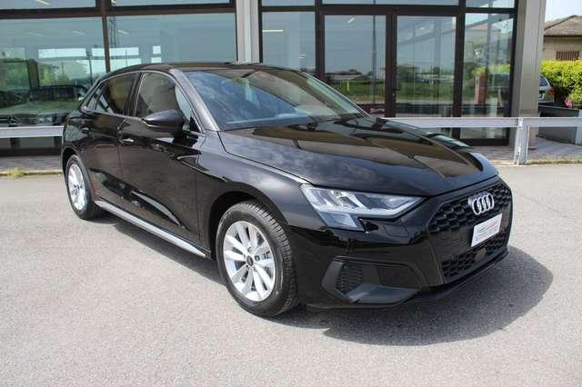 Audi A3 SPB 35 TFSI S Tronic IN SEDE - MILD HYBRID - PROMO