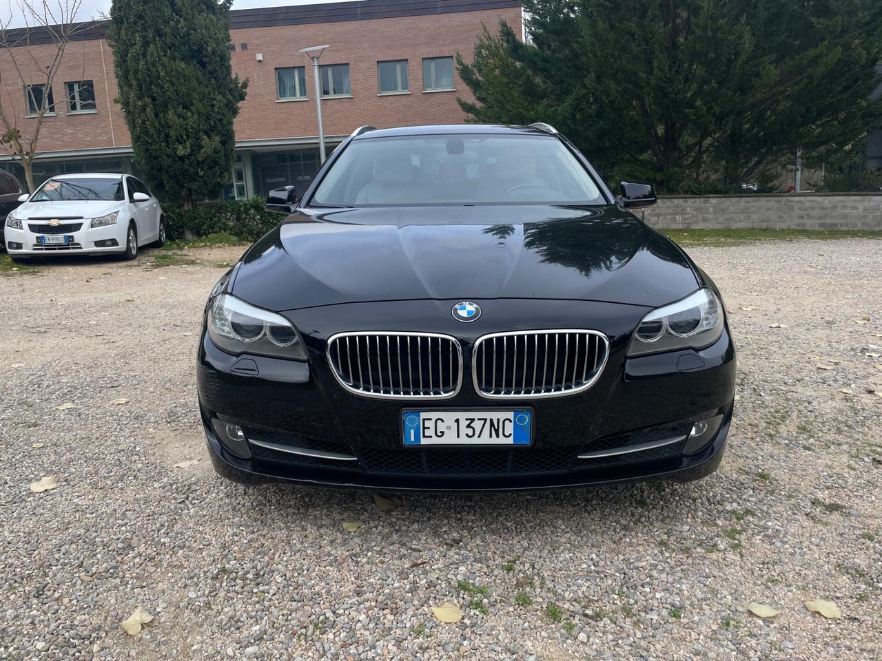 Bmw 530 530d xDrive 258CV Touring