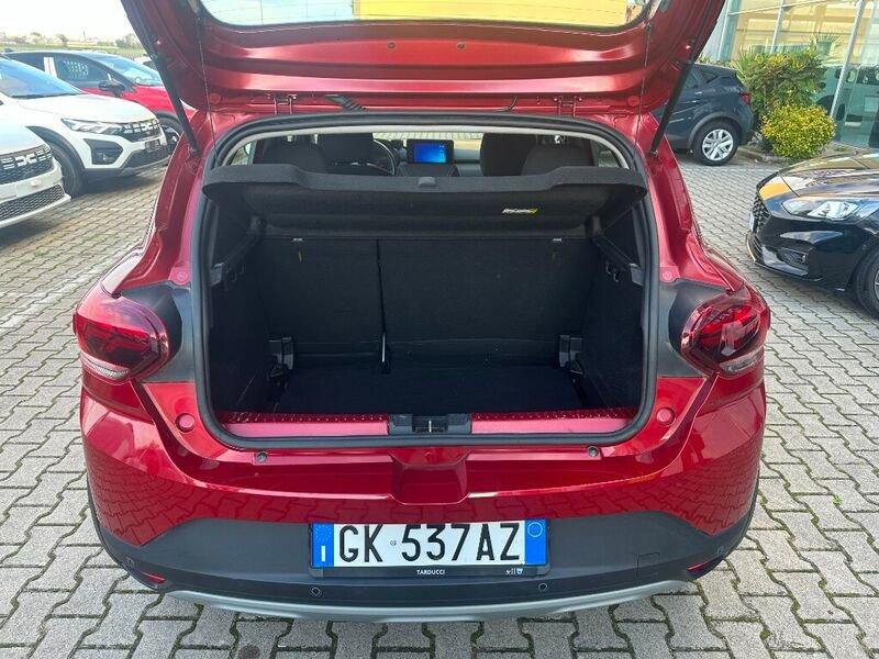 Dacia Sandero Sandero Stepway 1.0 TCe 90 CV Comfort