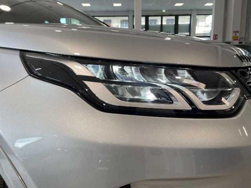 Land Rover Discovery Sport I 2.0d i4 mhev R-Dynamic S awd 150cv auto