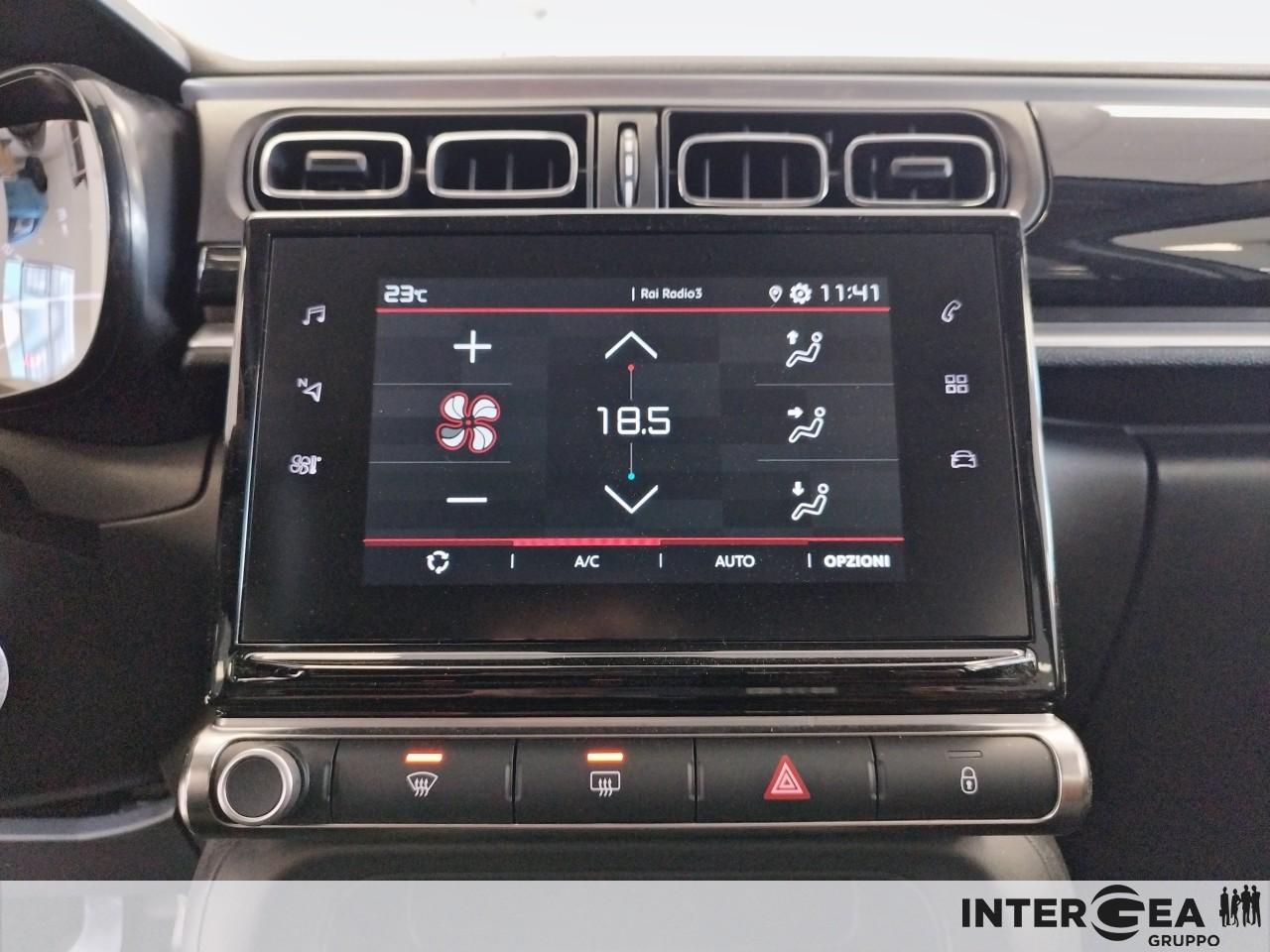 CITROEN C3 1.2 puretech Max s&s 83cv