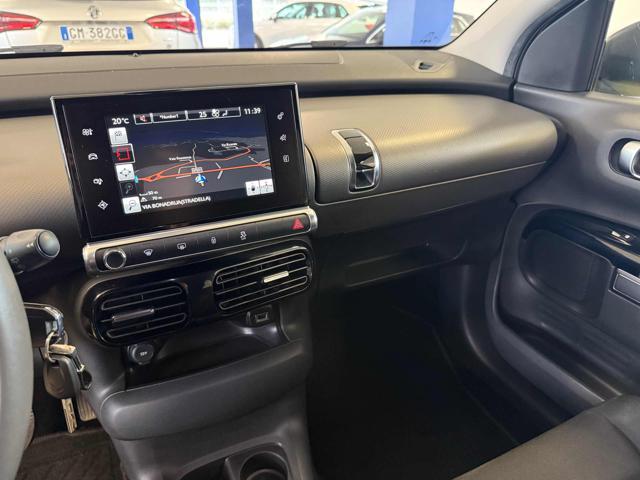 CITROEN C4 Cactus BlueHDi 100 S&S Shine