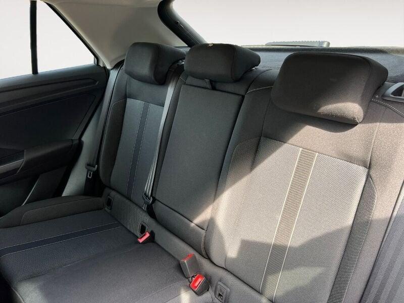 Volkswagen T-Roc 1.5 TSI ACT Edition Plus