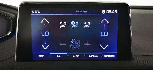 PEUGEOT 5008 AUTOCARRO - BlueHDi 130 S&S EAT8 Active Pack