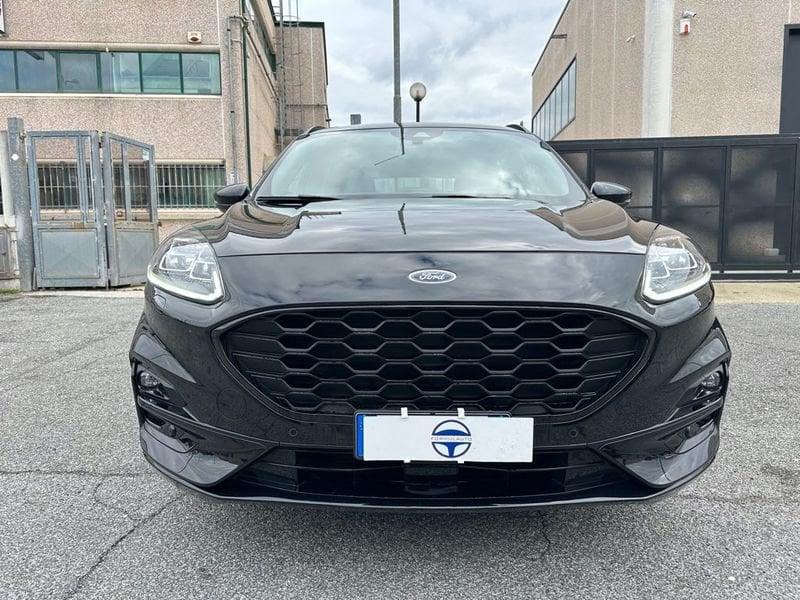 Ford Kuga 1.5 EcoBoost Gpl ST-Line X 150cv