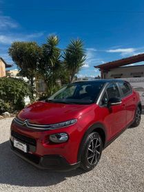 Citroen C3 BlueHDi 100 S&S Shine Pack