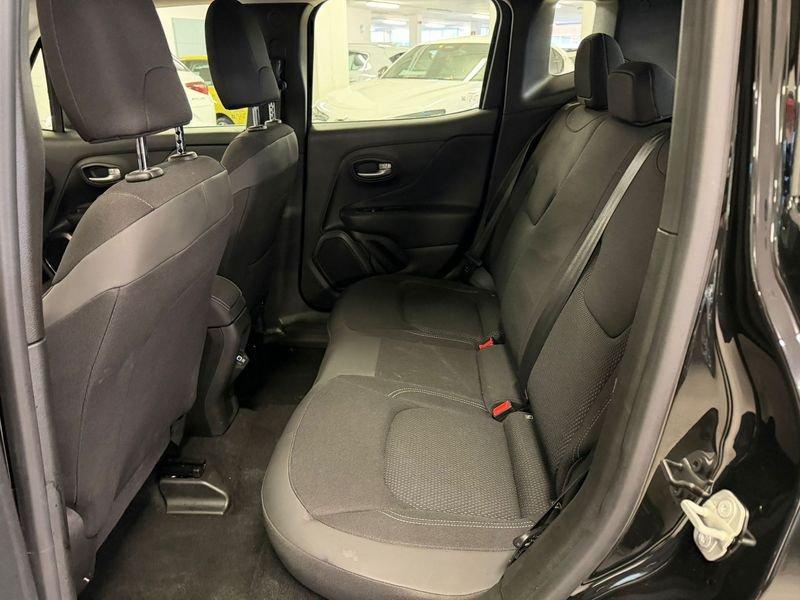 Jeep Renegade Renegade 1.5 Turbo T4 MHEV Altitude