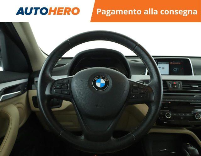 BMW X1 sDrive18d Business