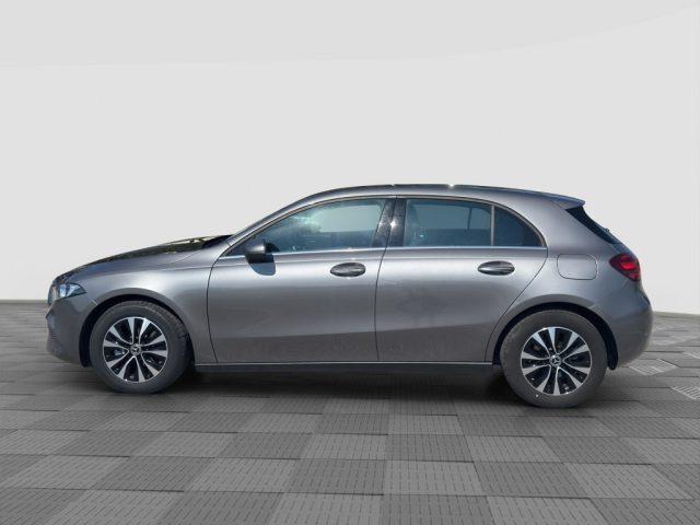 MERCEDES-BENZ A 180 A 180 Automatic Executive