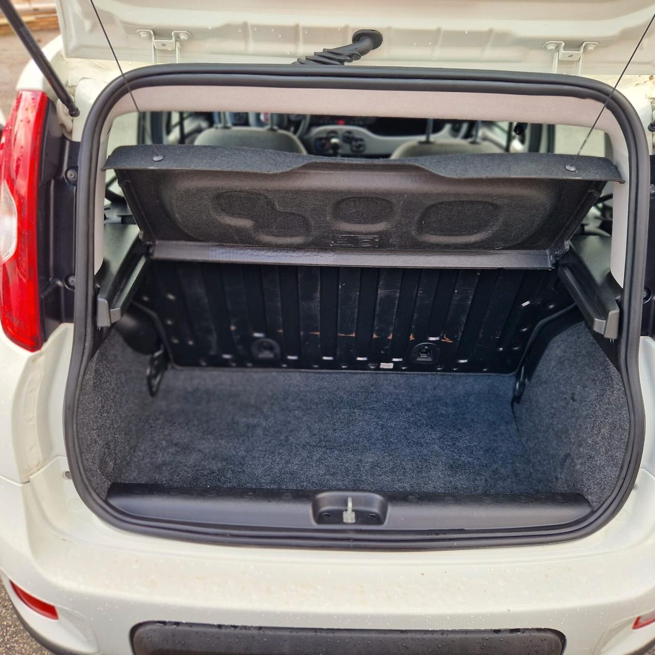 Fiat Panda 1.0 Hybrid City Life - 5 posti