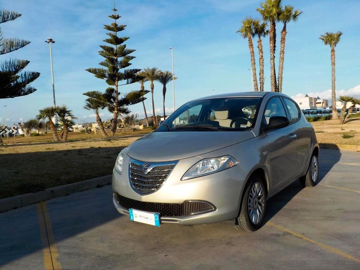 Lancia Ypsilon 1.3 MJT 16V 95 CV 5 porte S&S Gold