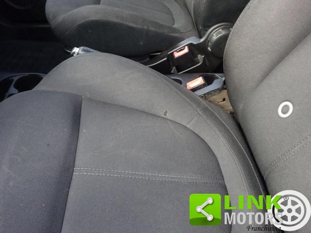 ABARTH 595 1.4 Turbo T-Jet 145 CV UNICO PROPRIETARIO