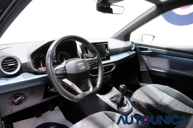 SEAT Arona 1.0 ECOTSI XPERIENCE FULL LED NEOPATENTATI