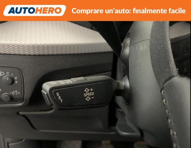 AUDI Q2 30 TFSI