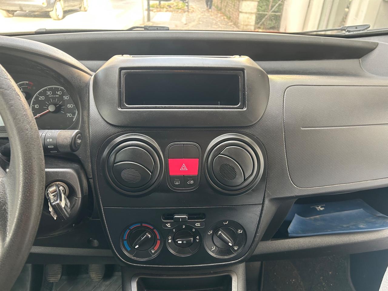 Peugeot Bipper 1.3 HDi 80CV Furgone *IVA COMPRESA*