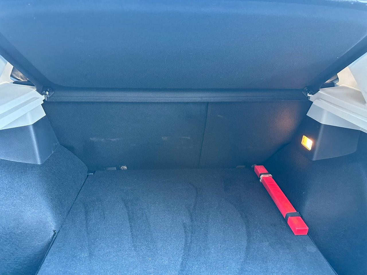 Mg ZS 1.5 VTi-tech Comfort