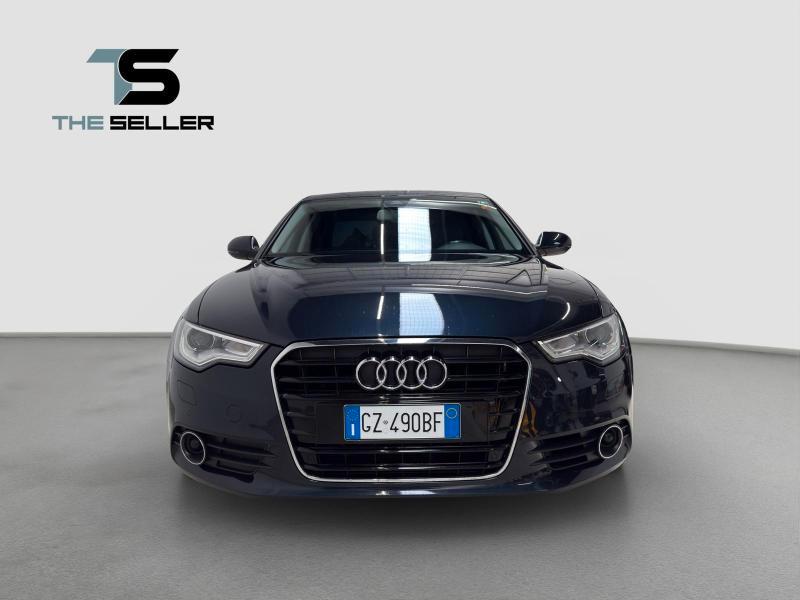 Audi A6 3.0 V6 TFSI 310CV quattro s tronic