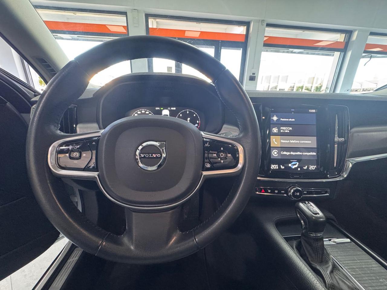 Volvo S90 Momentum 2.0 D3 #7447