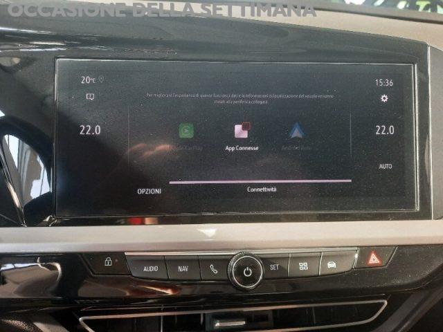 OPEL Grandland 1.2 Turbo 12V 130 CV