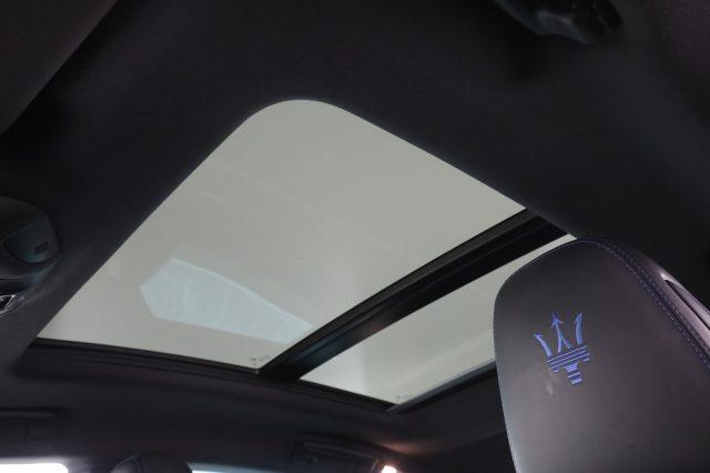 MASERATI Levante Levante 330 CV MHEV AWD GT