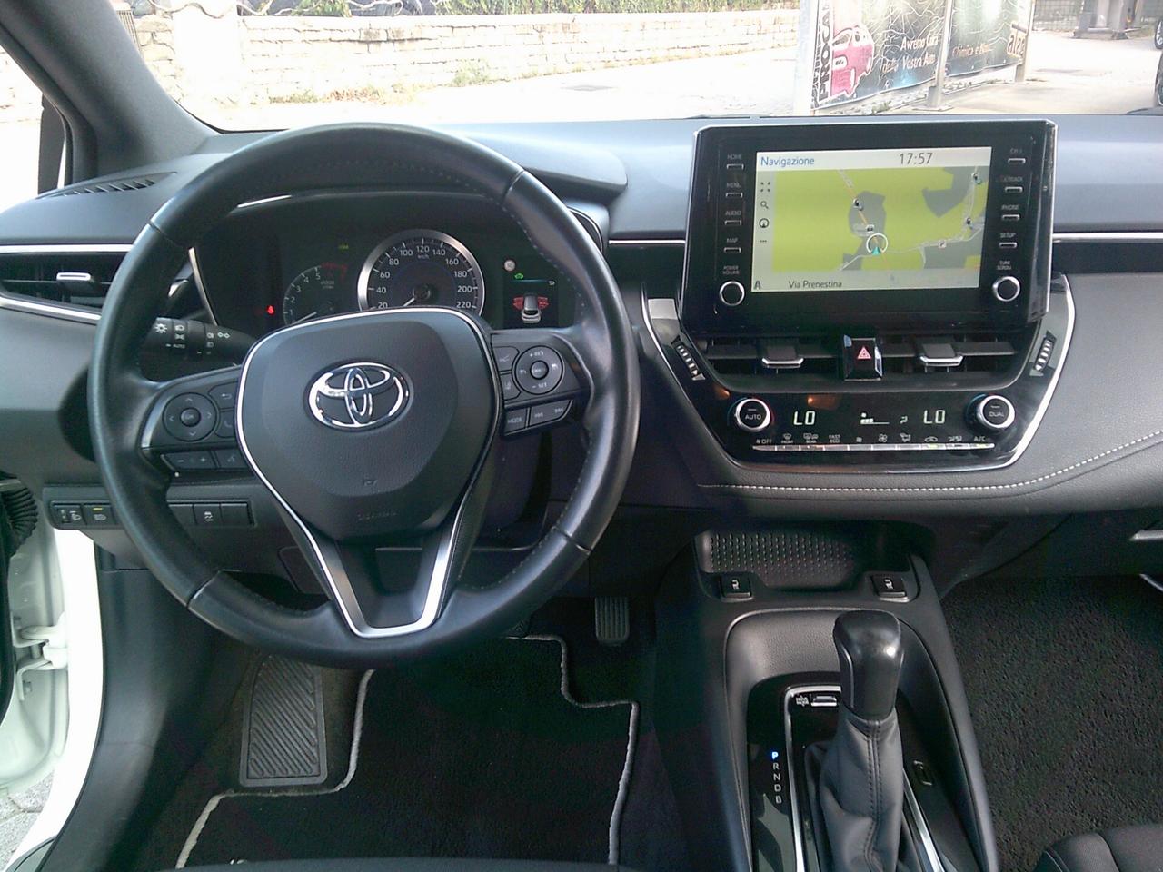 Toyota Corolla Touring Sports 1.8 Hybrid Business Tech*PREZZO REALE*