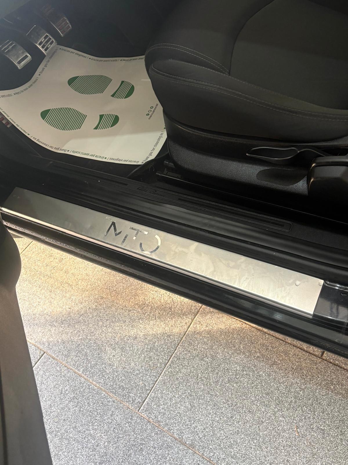 Alfa Romeo MiTo 1.3 JTDm 95 CV S&S Super