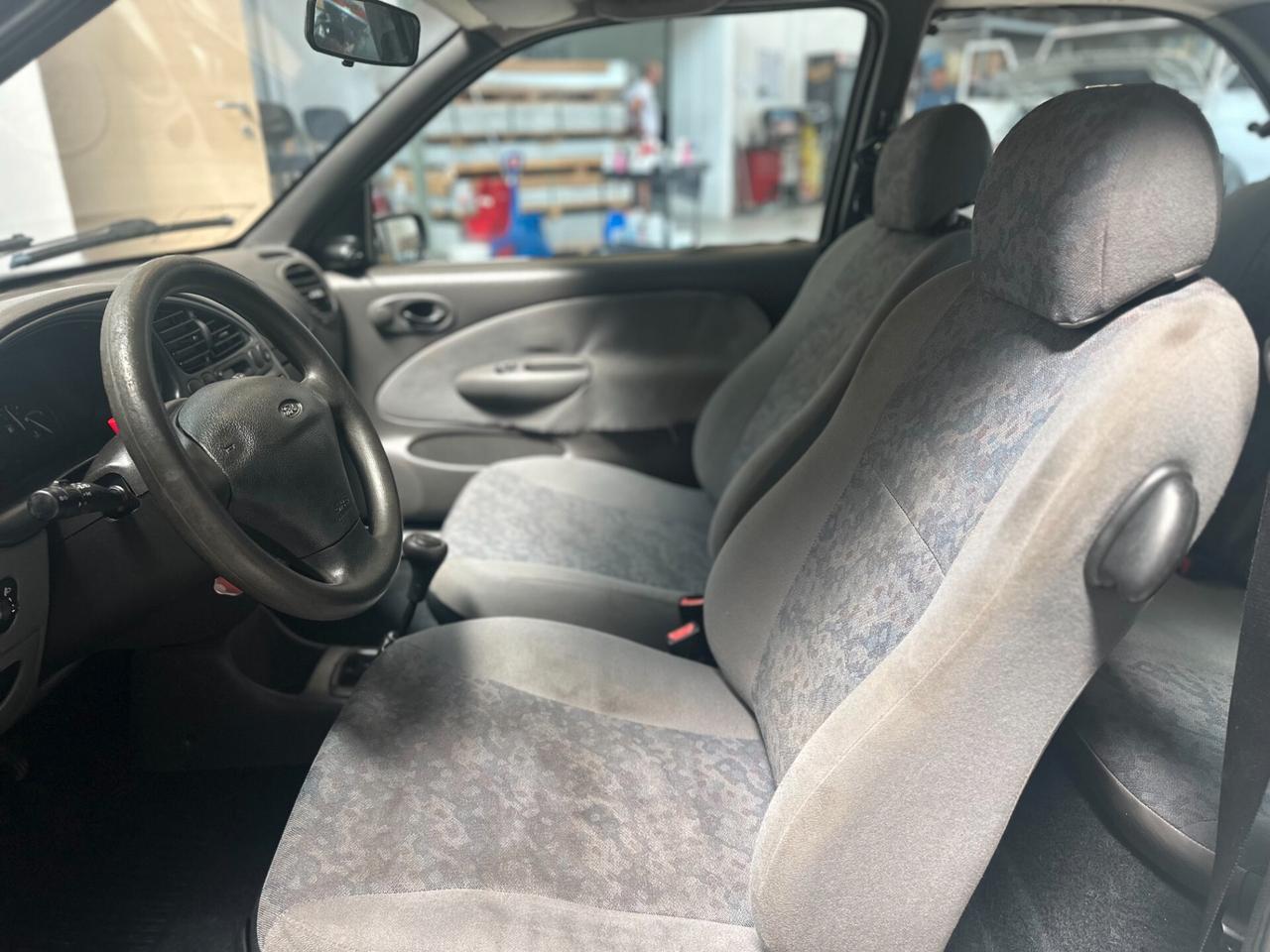 Ford Fiesta 1.3i cat 3 porte SOLO 70.000KM
