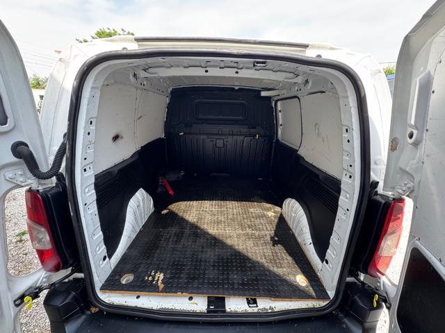 CITROEN Berlingo 3 POSTI BlueHDi 100 S&S PARATIA MODULABILE