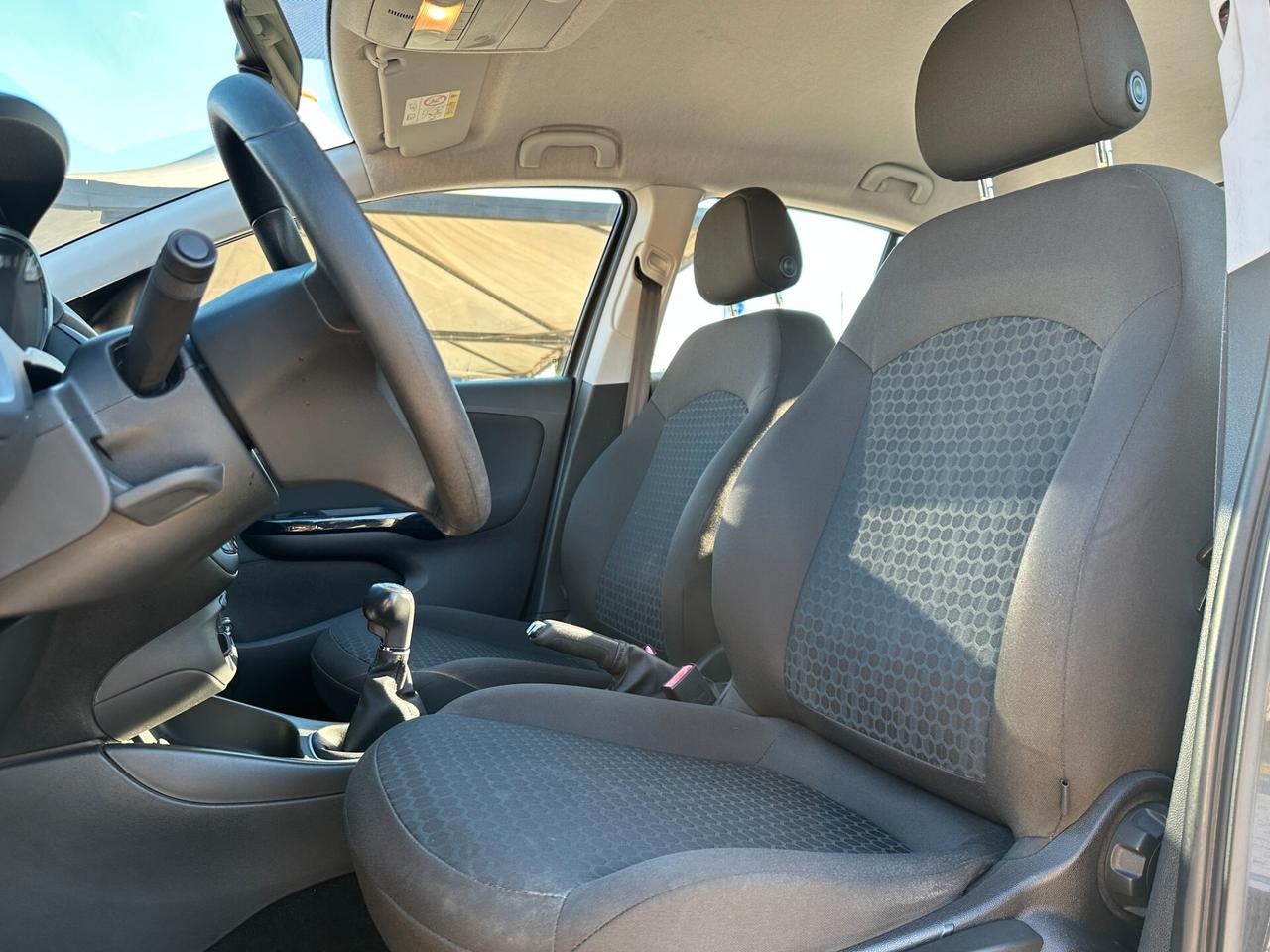 OPEL Corsa 1.4 90CV GPL Tech 5 porte n-Joy
