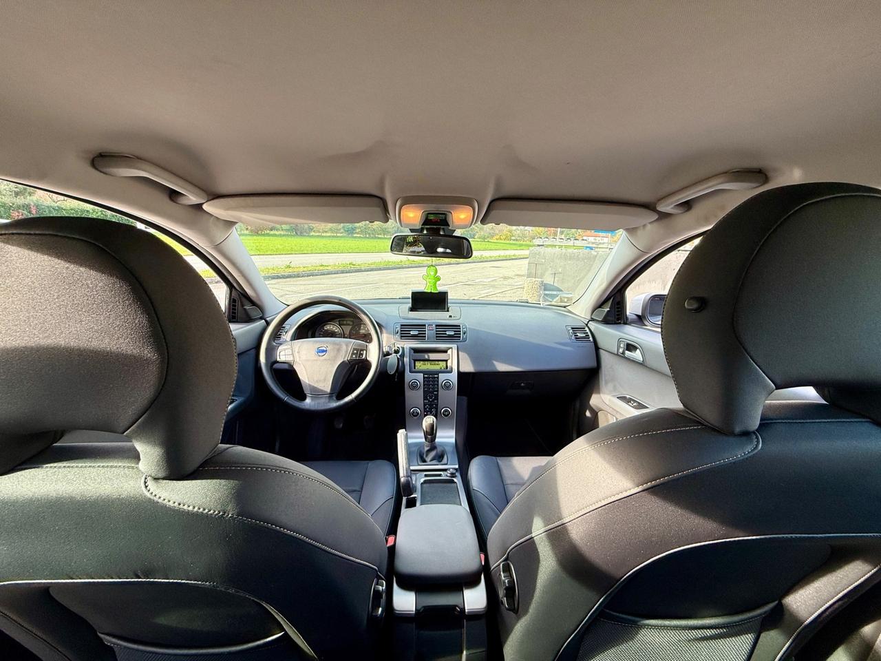 Volvo V50 1.6 16V cat Summum 133’000KM