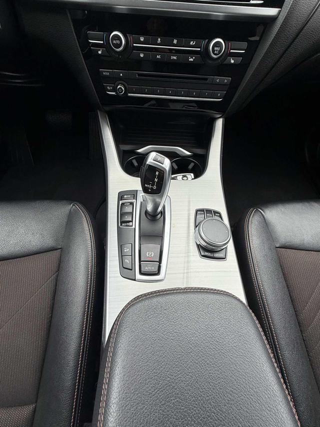 BMW X3 xDrive20d xLine