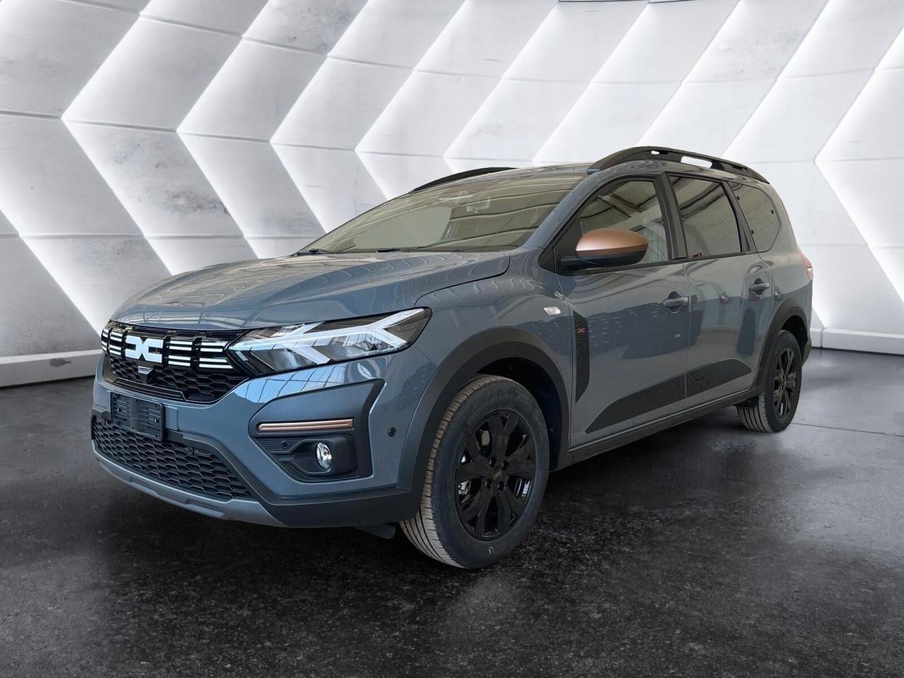 Dacia Jogger 1.0 TCe GPL 100 CV 7 posti Extreme