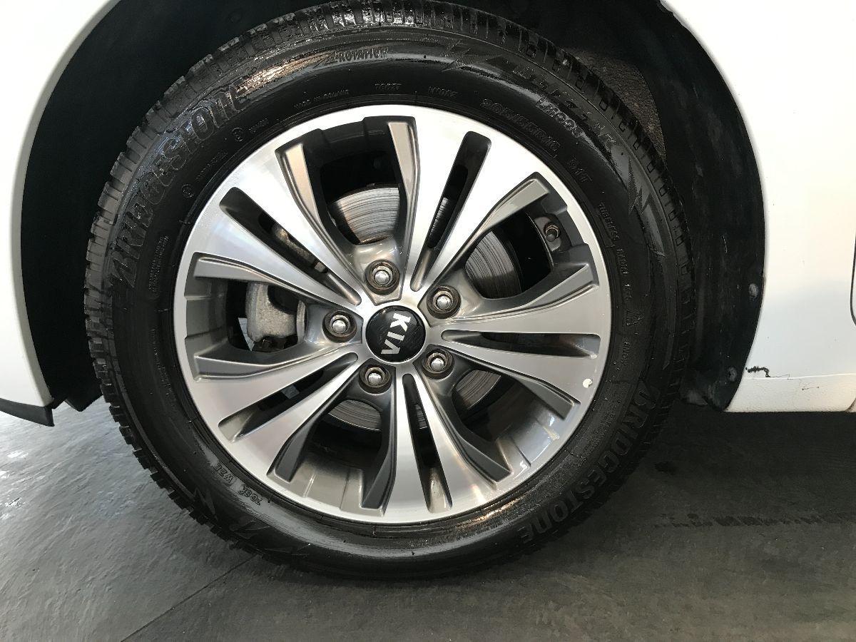 KIA Venga 1.4 CRDi 90 CV Cool