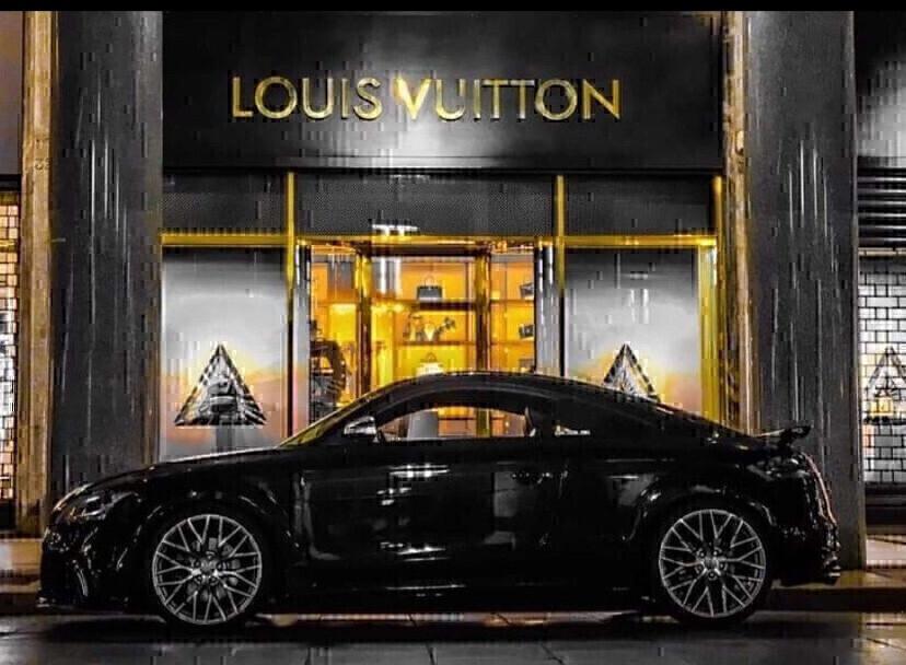 Audi TT Coupé 2.0 TFSI