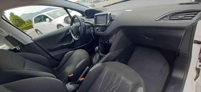 PEUGEOT 208 1.4 8V HDi 68CV 5p. Active SCONTO ROTTAMAZIONE