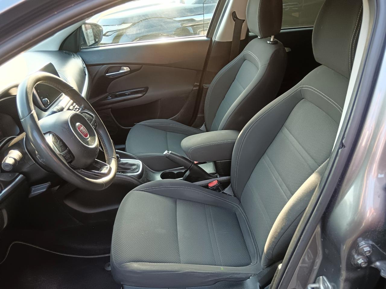 Fiat Tipo 1.6 MJT 120CV LOUNGE SW NAVI