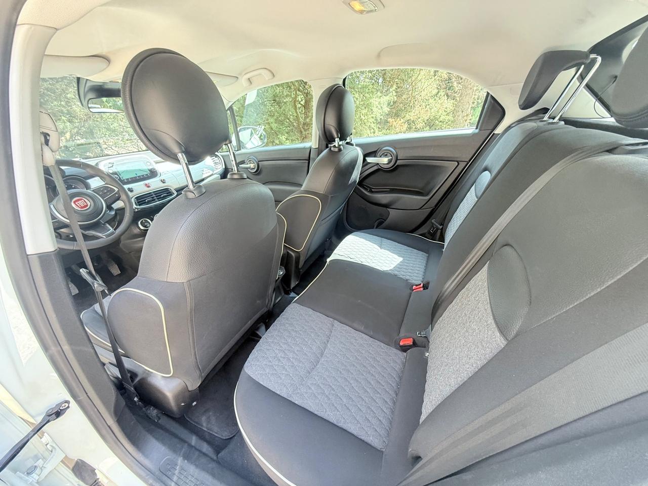 Fiat 500X 1.6 MultiJet 120 CV Cross