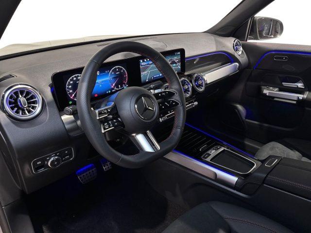 MERCEDES-BENZ GLB 200 d Automatic AMG Line Advanced Plus