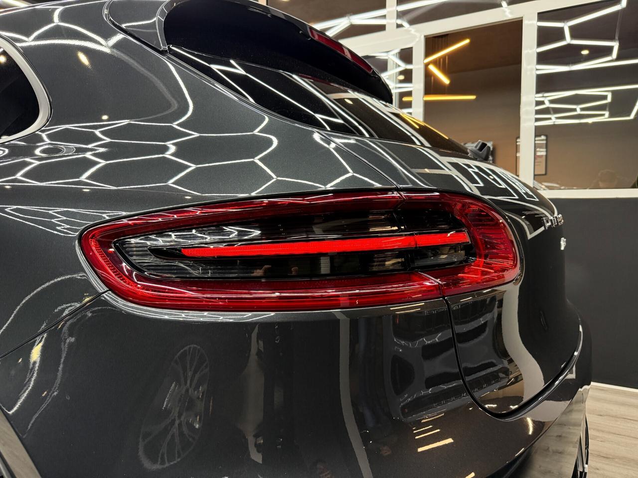 Porsche Macan 2.0 252CV PDK Tetto Panoramico