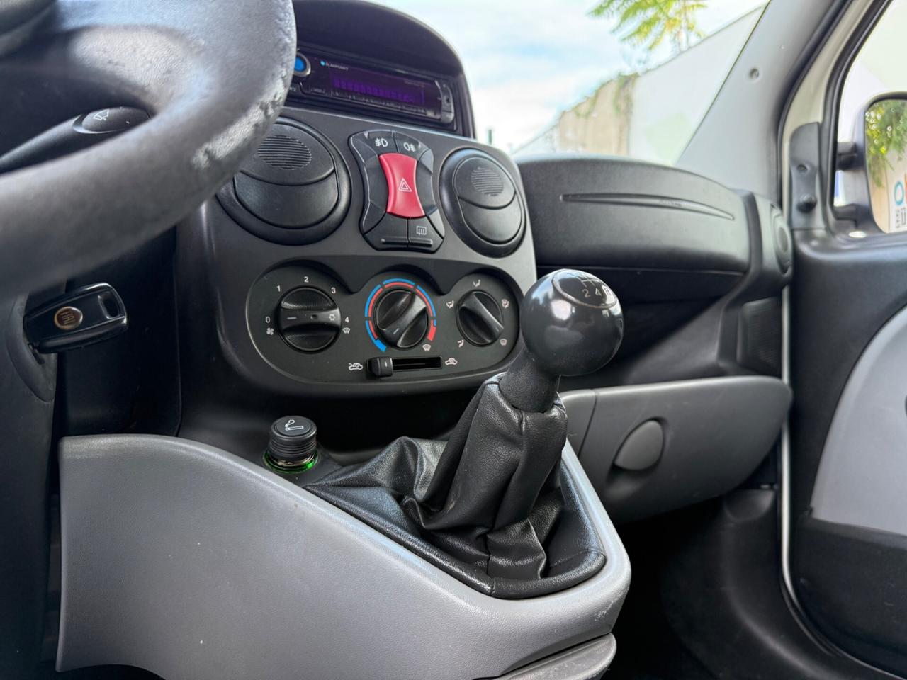 Fiat Doblò 1.9 MJ Cargo Maxi con Posti Full Perfett