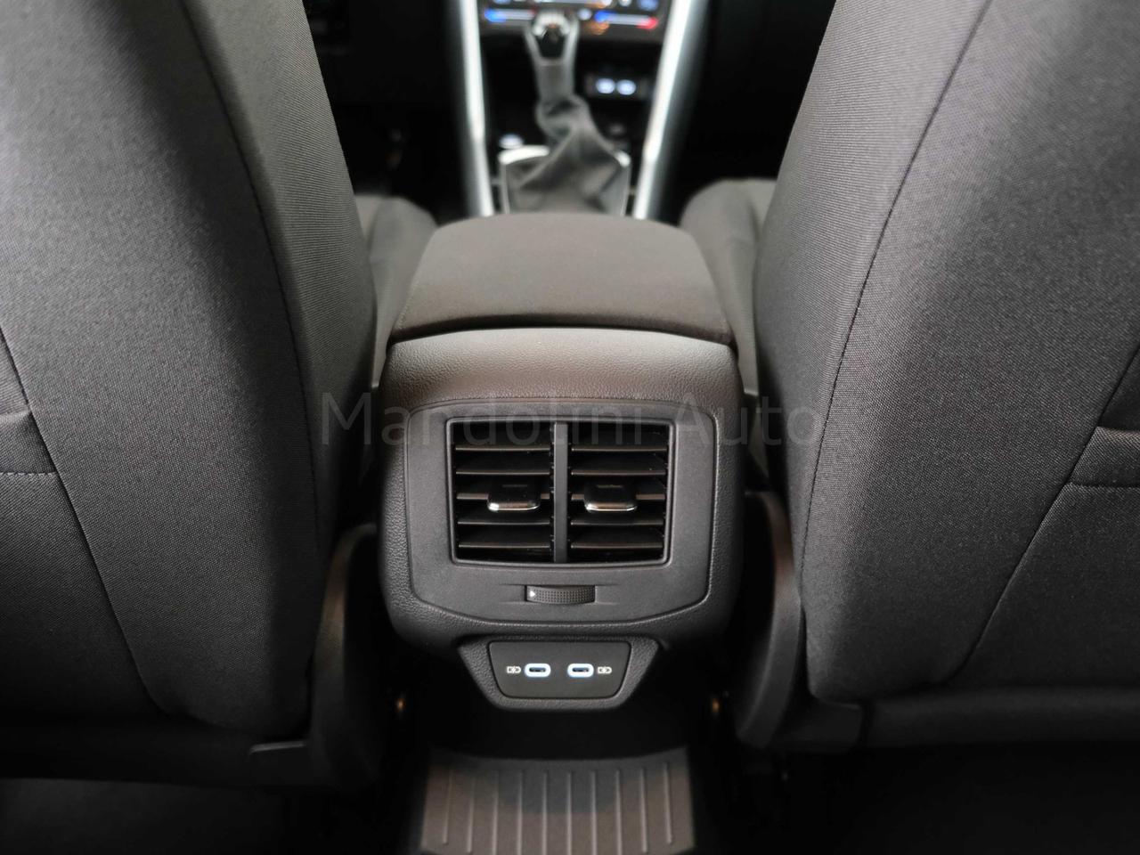 Volkswagen T-Roc 1.5 tsi act sport