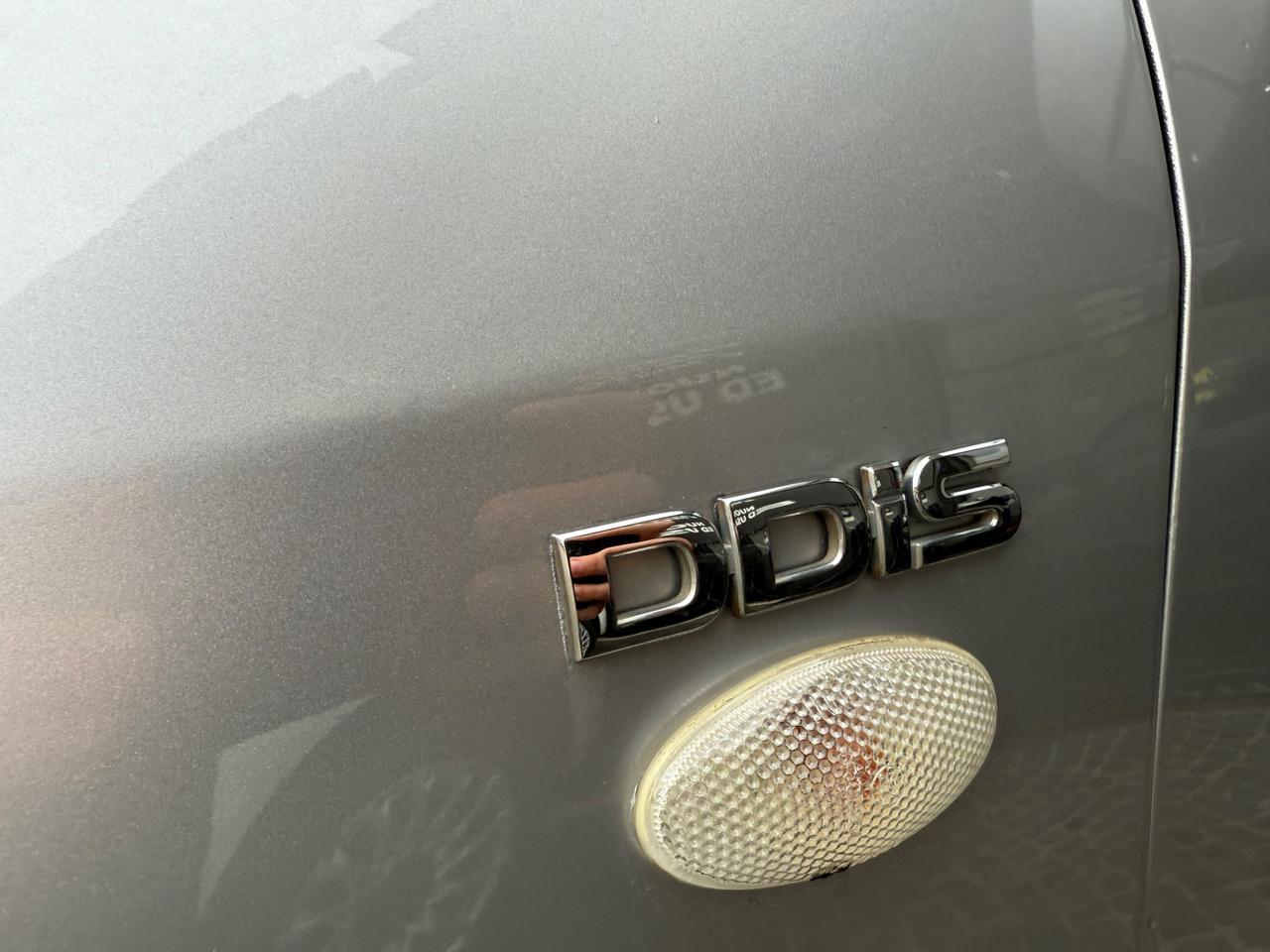 Suzuki Swift 1.3 DDiS 5 porte DIESEL